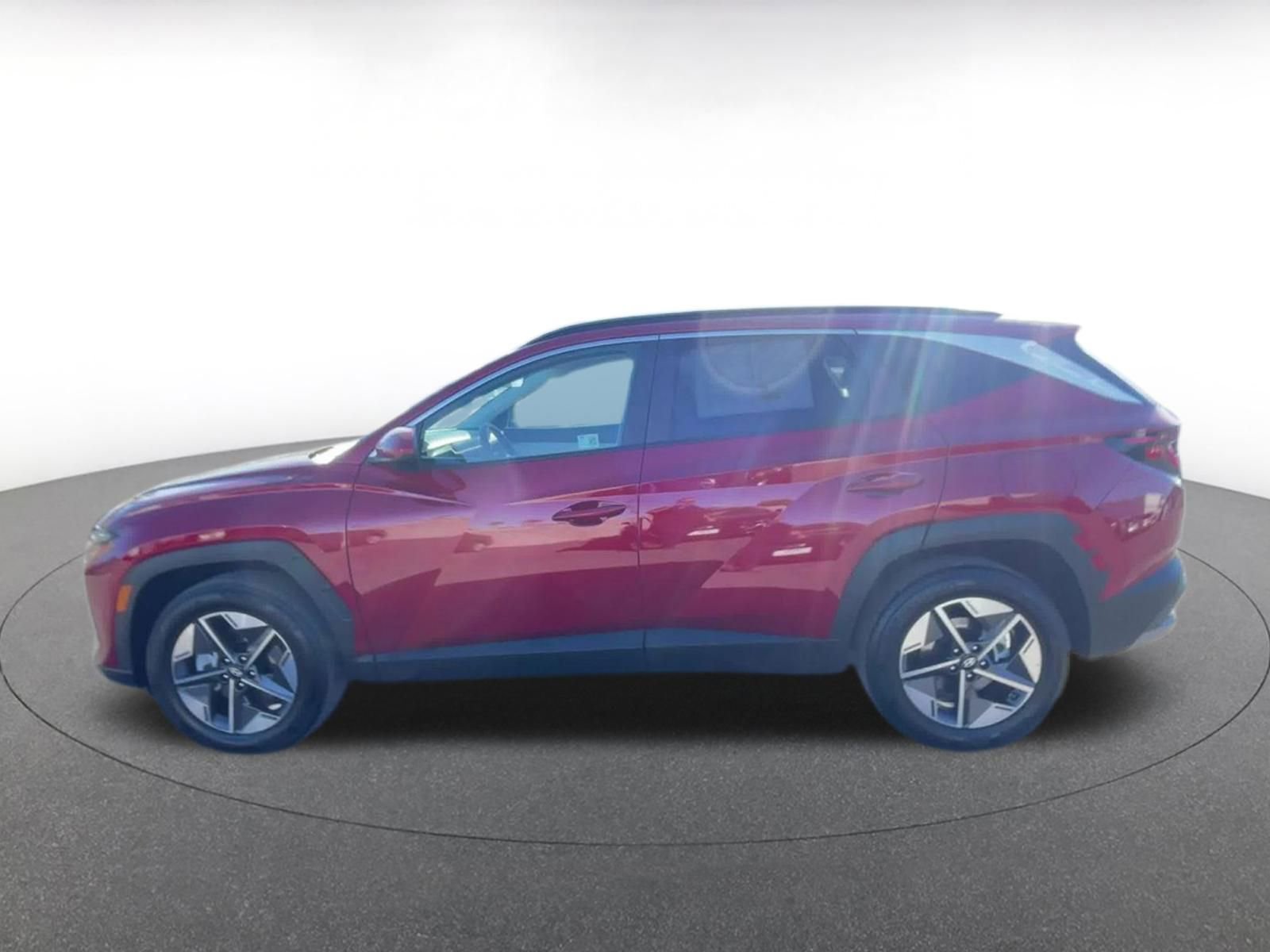 Thumbnail: 2025 Hyundai Tucson - 9