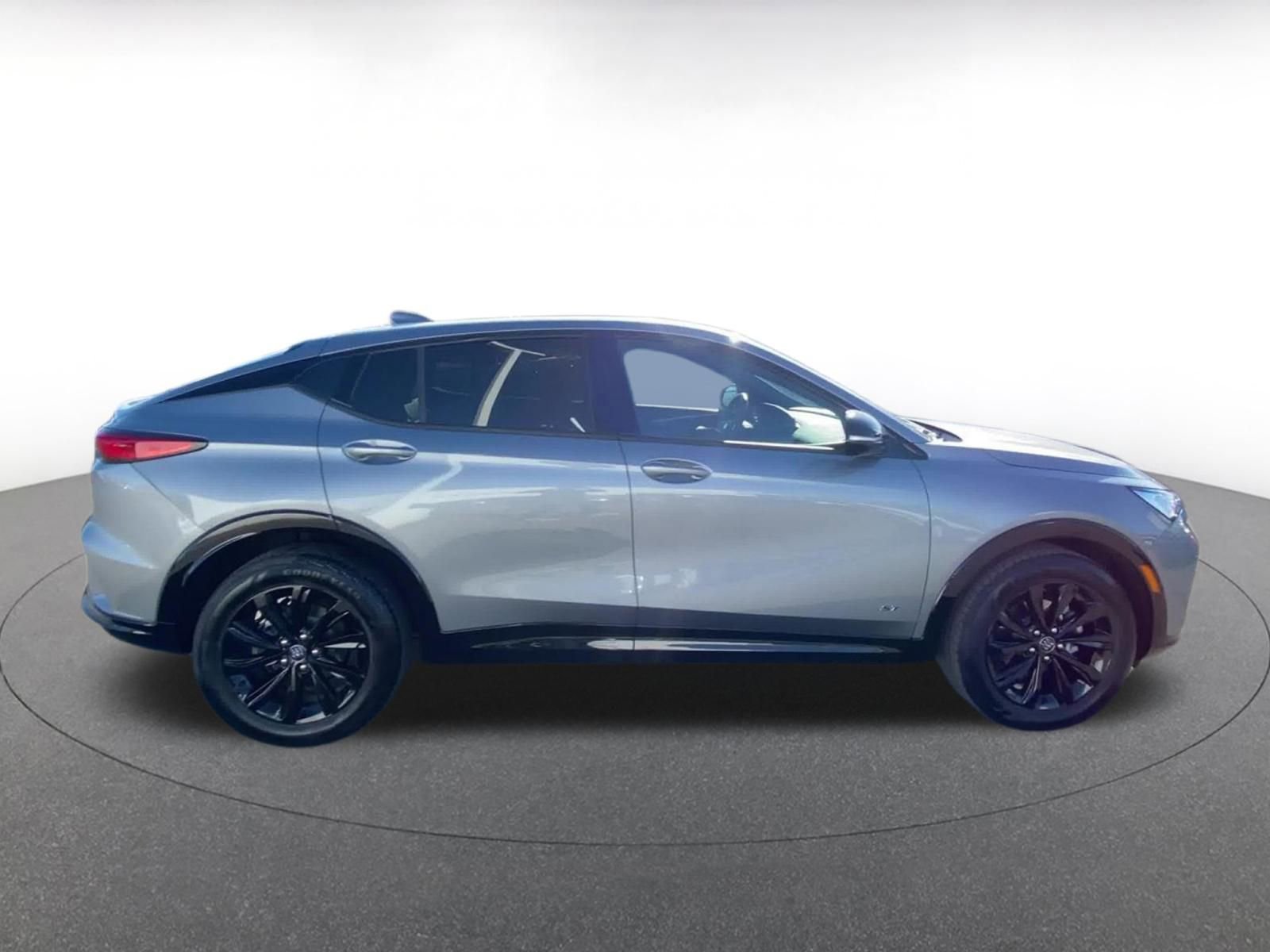 Thumbnail: 2025 Buick Envista - 16