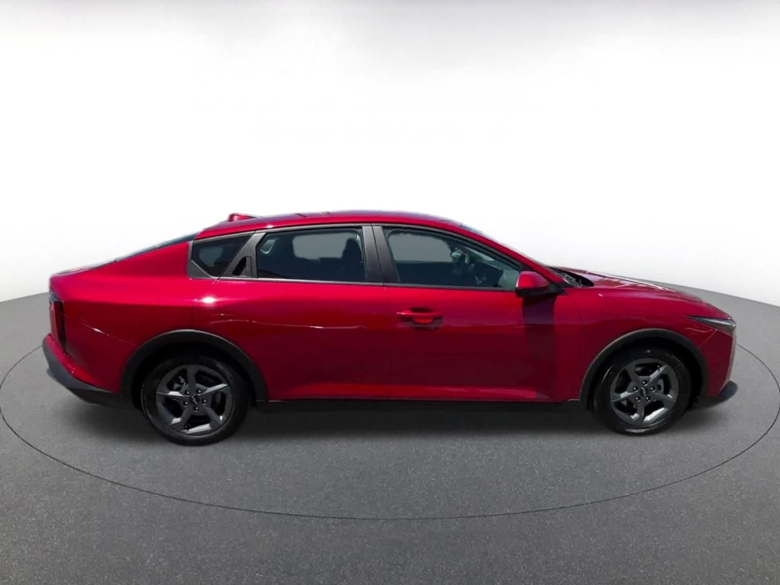 Thumbnail: 2025 Kia K4 - 16