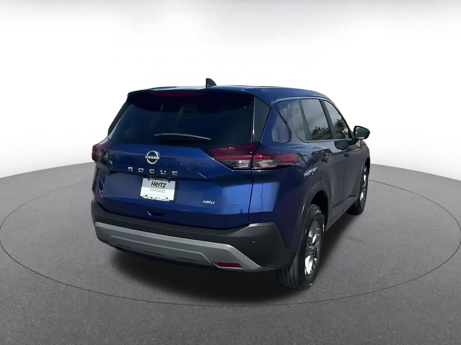 Thumbnail: 2023 Nissan Rogue - 14
