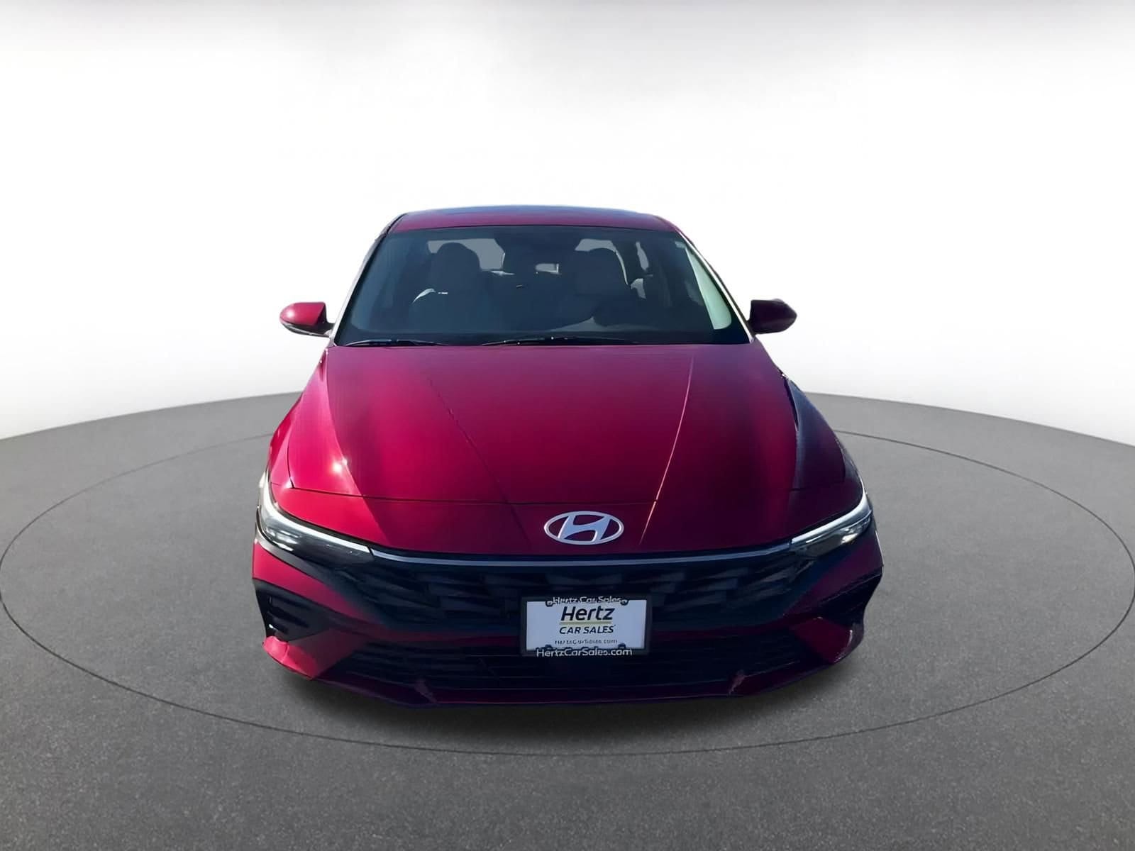 Thumbnail: 2025 Hyundai Elantra - 11