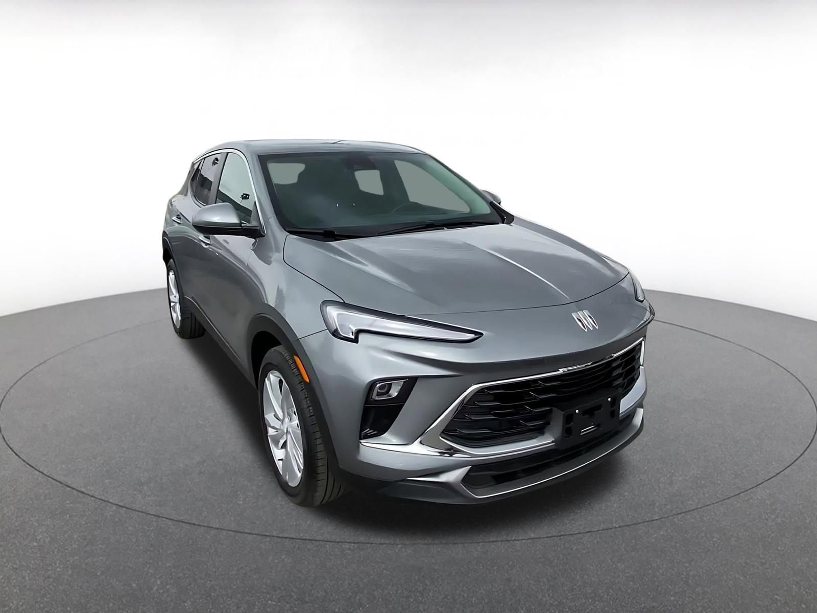 Thumbnail: 2025 Buick Encore GX - 3