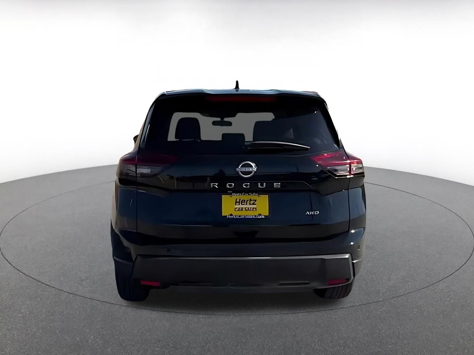 Thumbnail: 2025 Nissan Rogue - 12