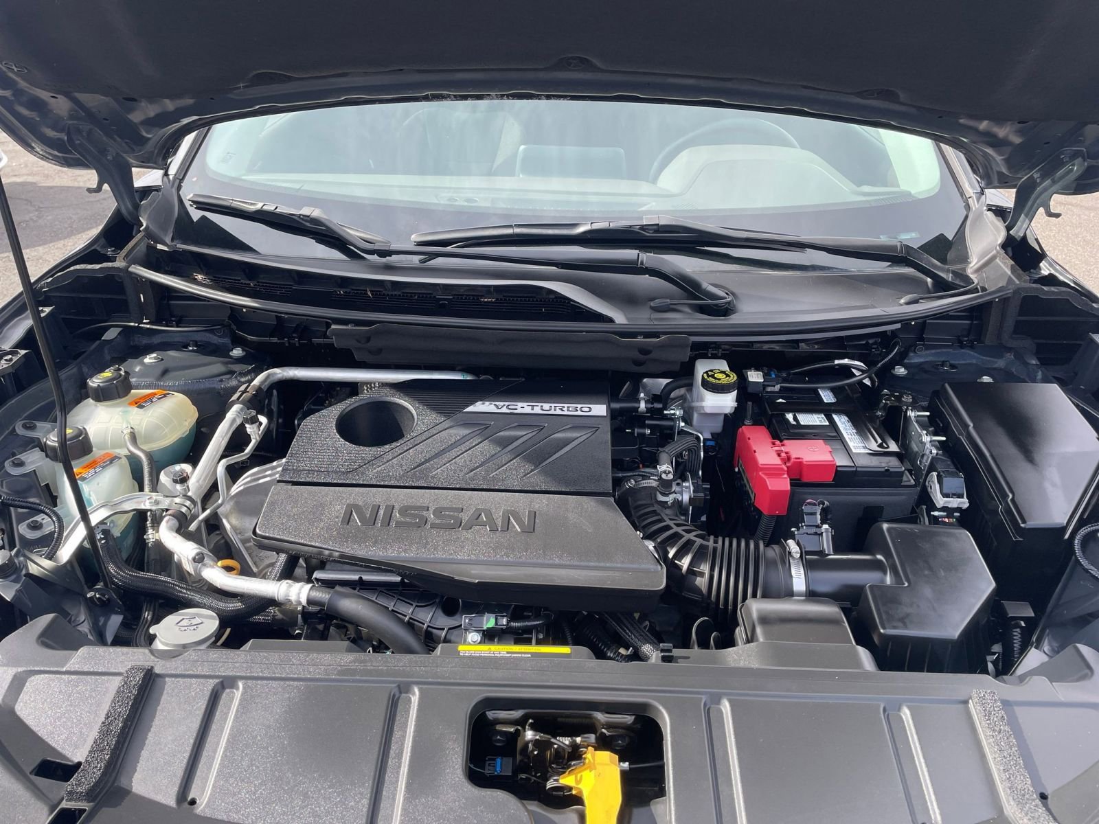 Thumbnail: 2023 Nissan Rogue - 33