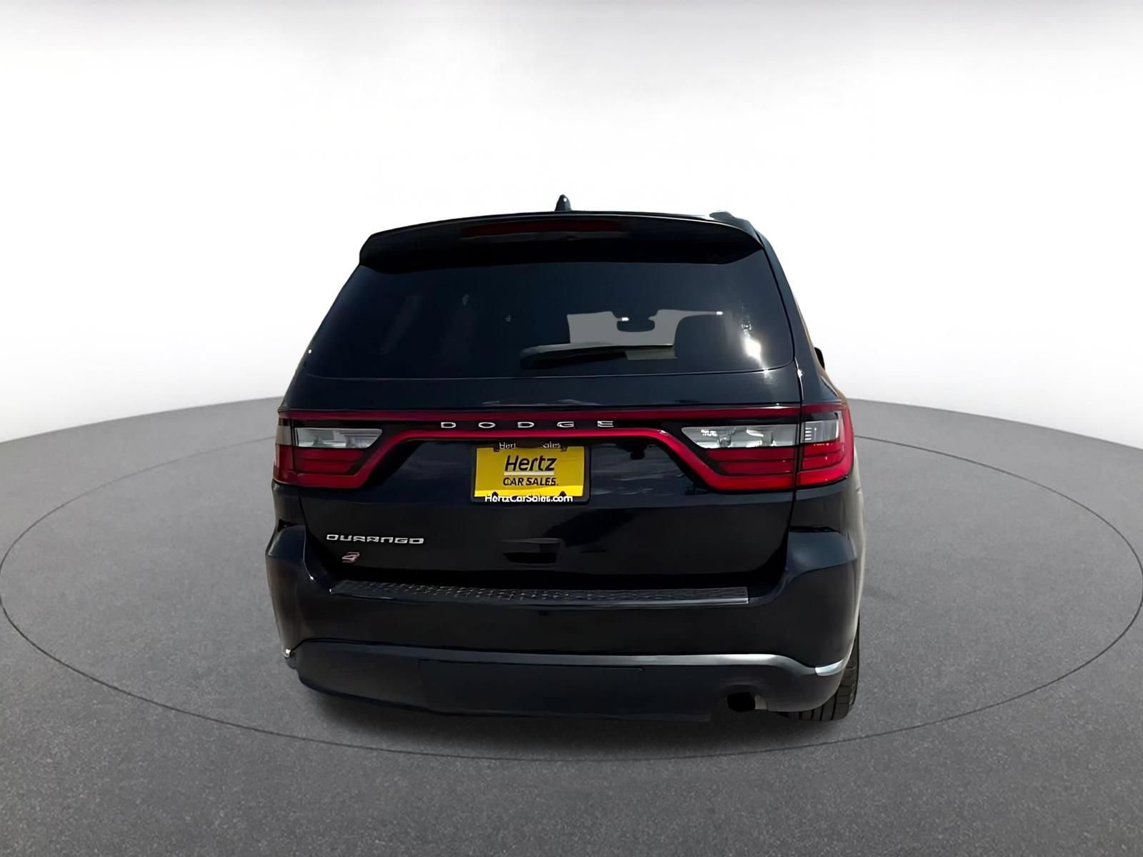 Thumbnail: 2024 Dodge Durango - 10