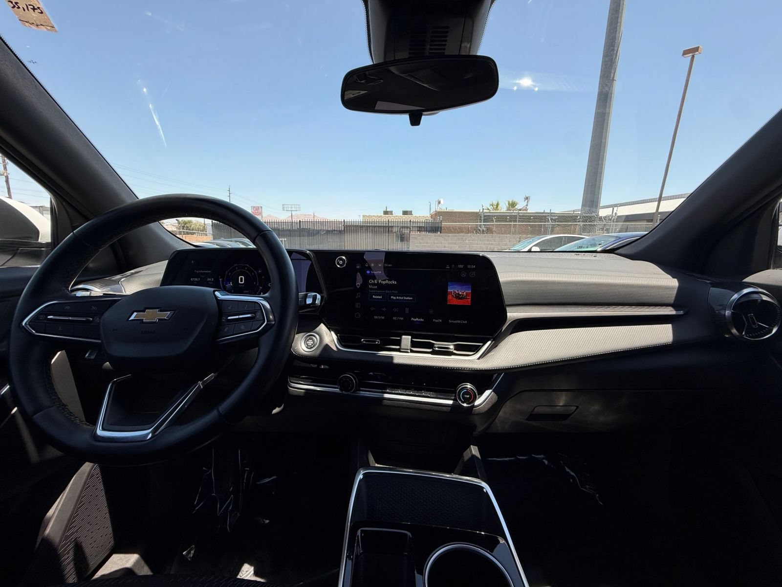 Thumbnail: 2025 Chevrolet Equinox - 33