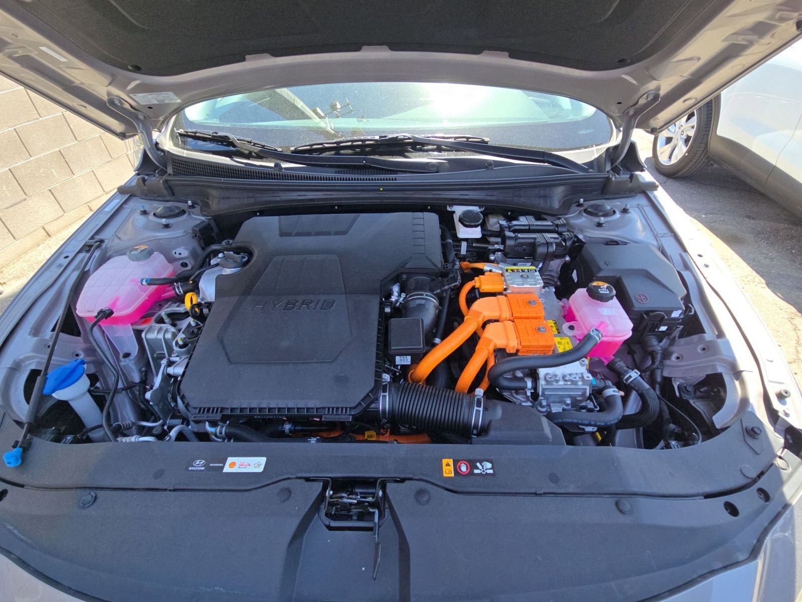 Thumbnail: 2025 Hyundai Elantra - 29