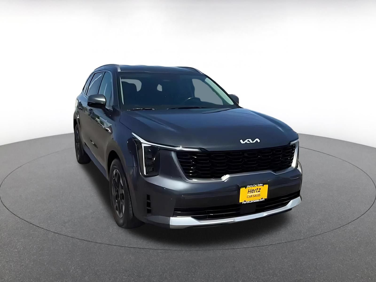 Thumbnail: 2024 Kia Sorento - 3