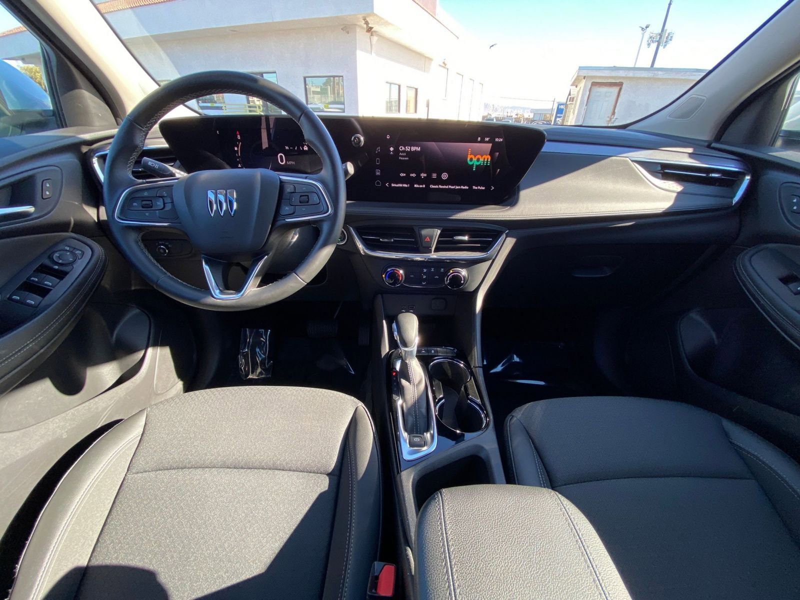 Thumbnail: 2025 Buick Encore GX - 33