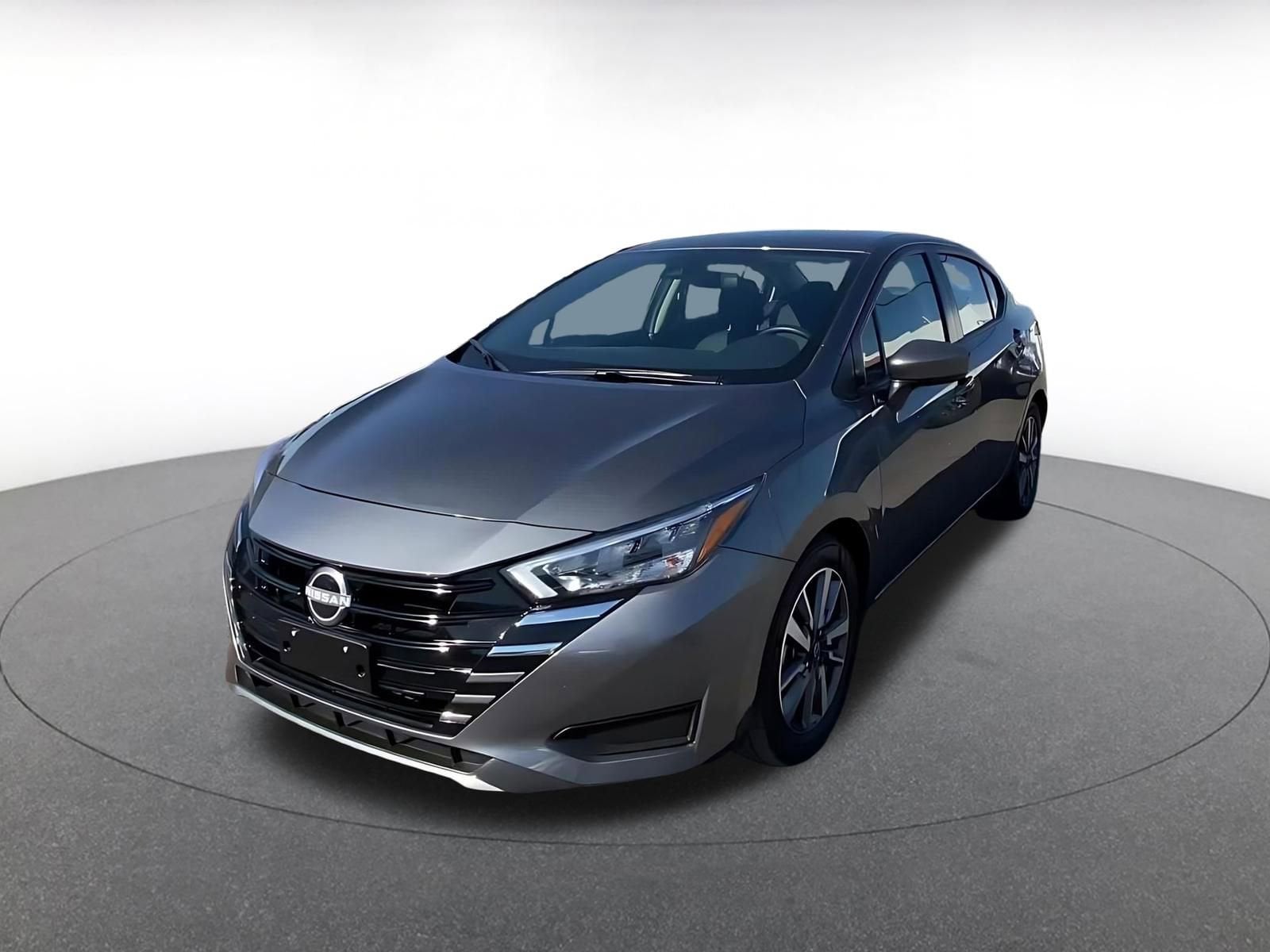 Thumbnail: 2025 Nissan Versa - 7