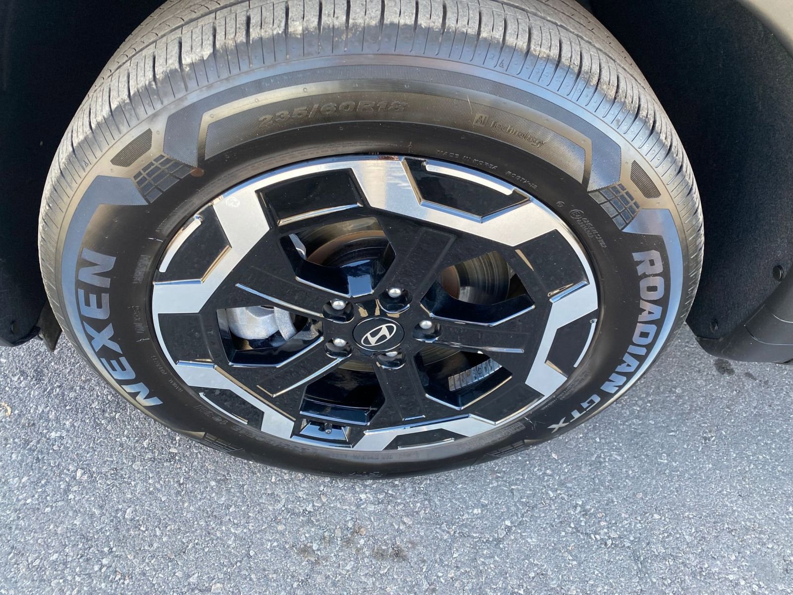 Thumbnail: 2025 Hyundai Santa Fe - 33