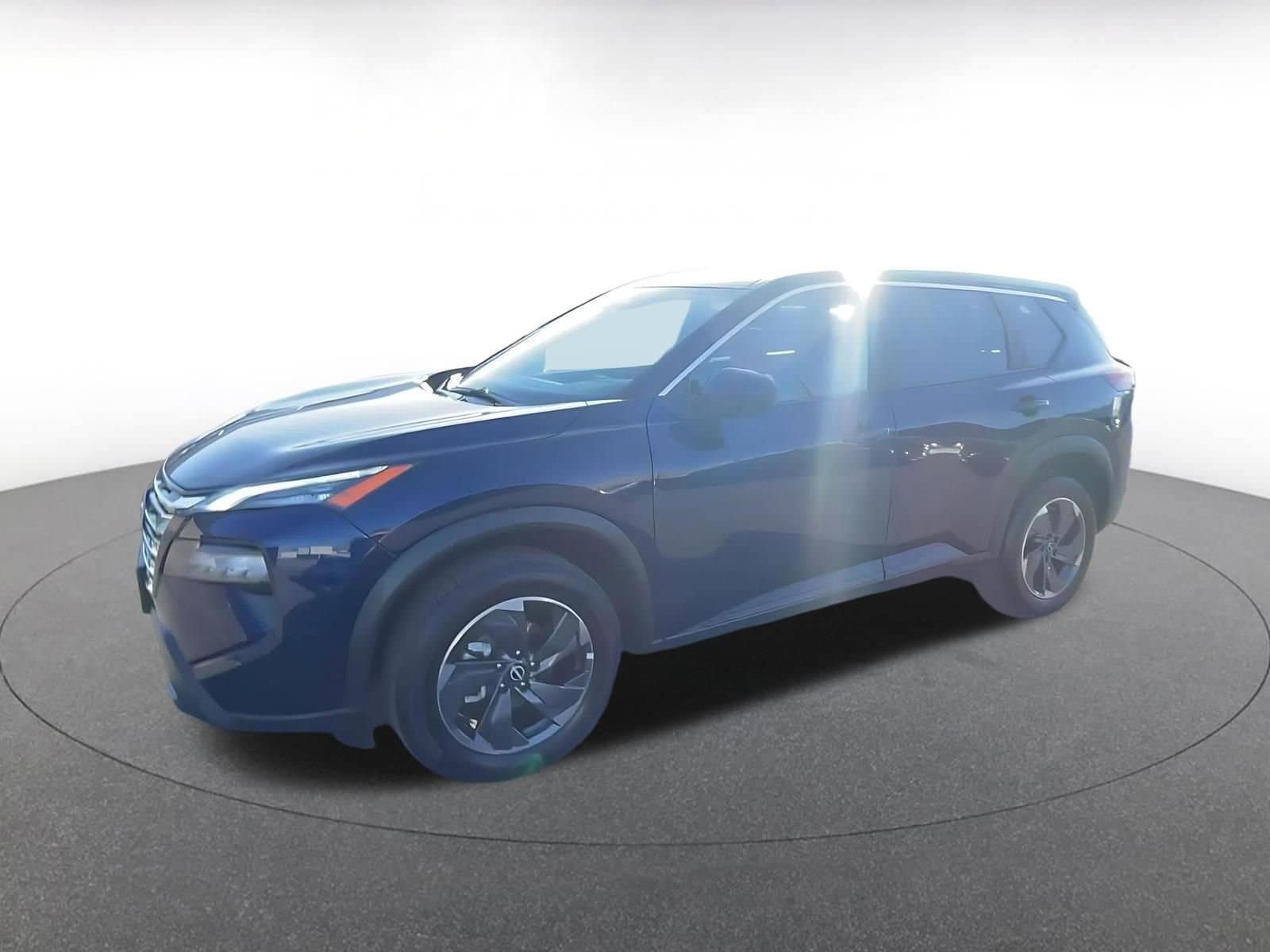 Thumbnail: 2025 Nissan Rogue - 8