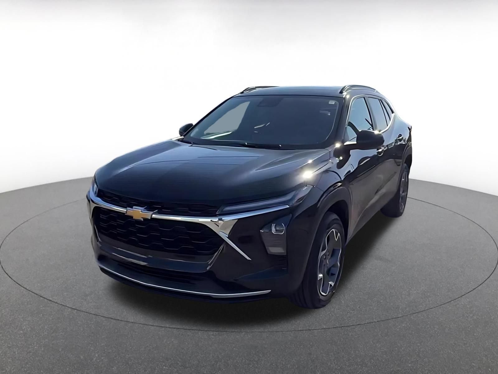 Thumbnail: 2025 Chevrolet Trax - 6