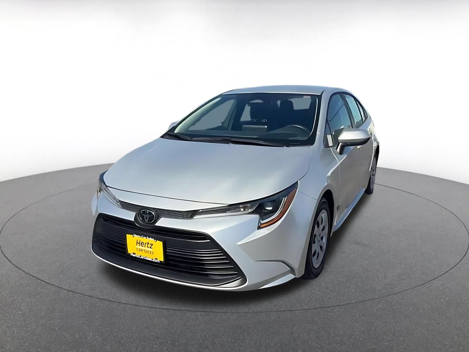 Thumbnail: 2025 Toyota Corolla - 7