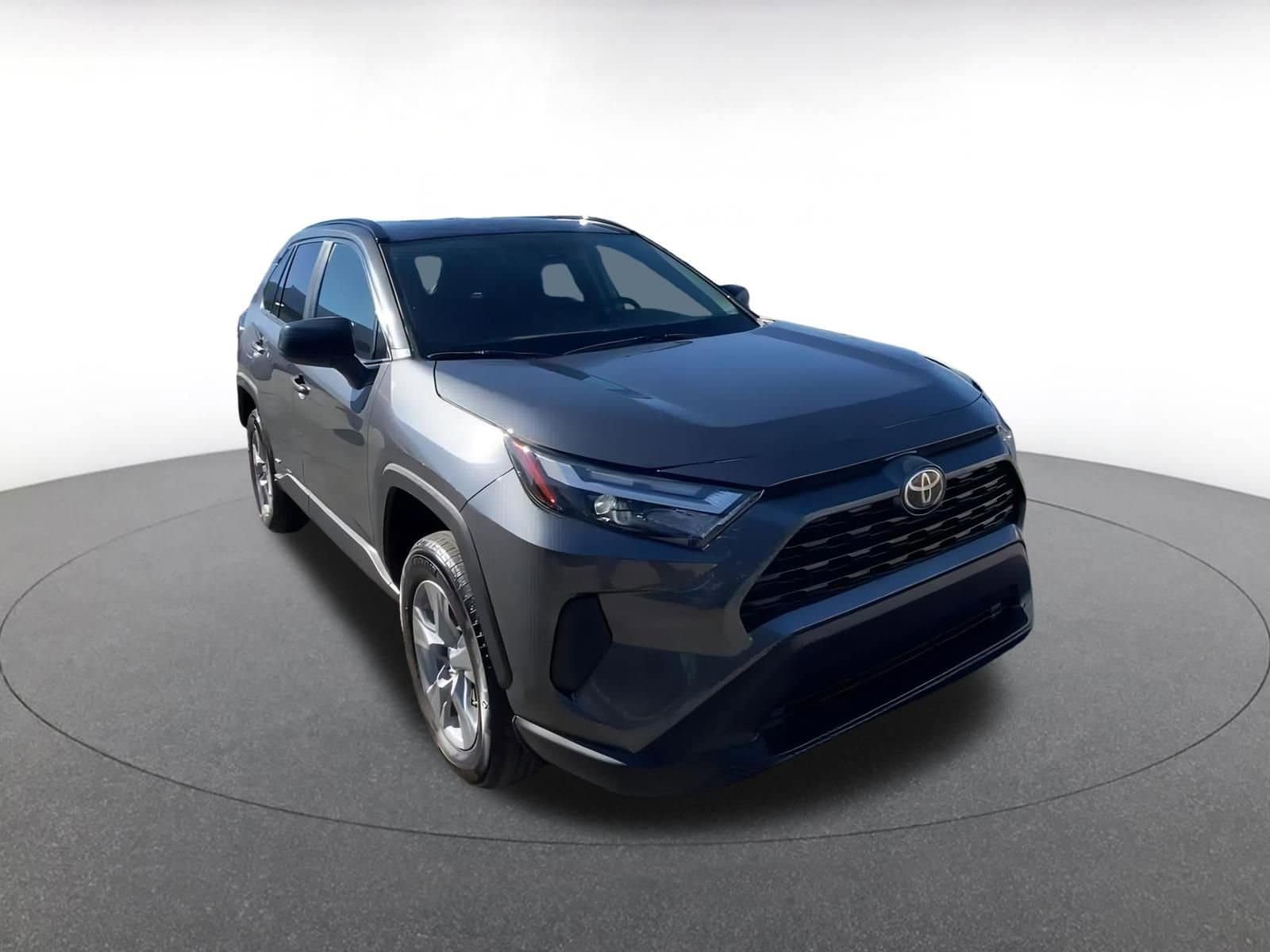 Thumbnail: 2025 Toyota RAV4 - 3