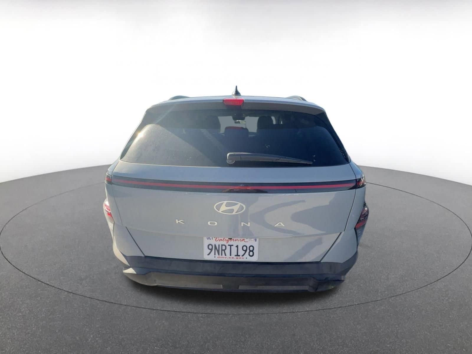 Thumbnail: 2025 Hyundai Kona - 5