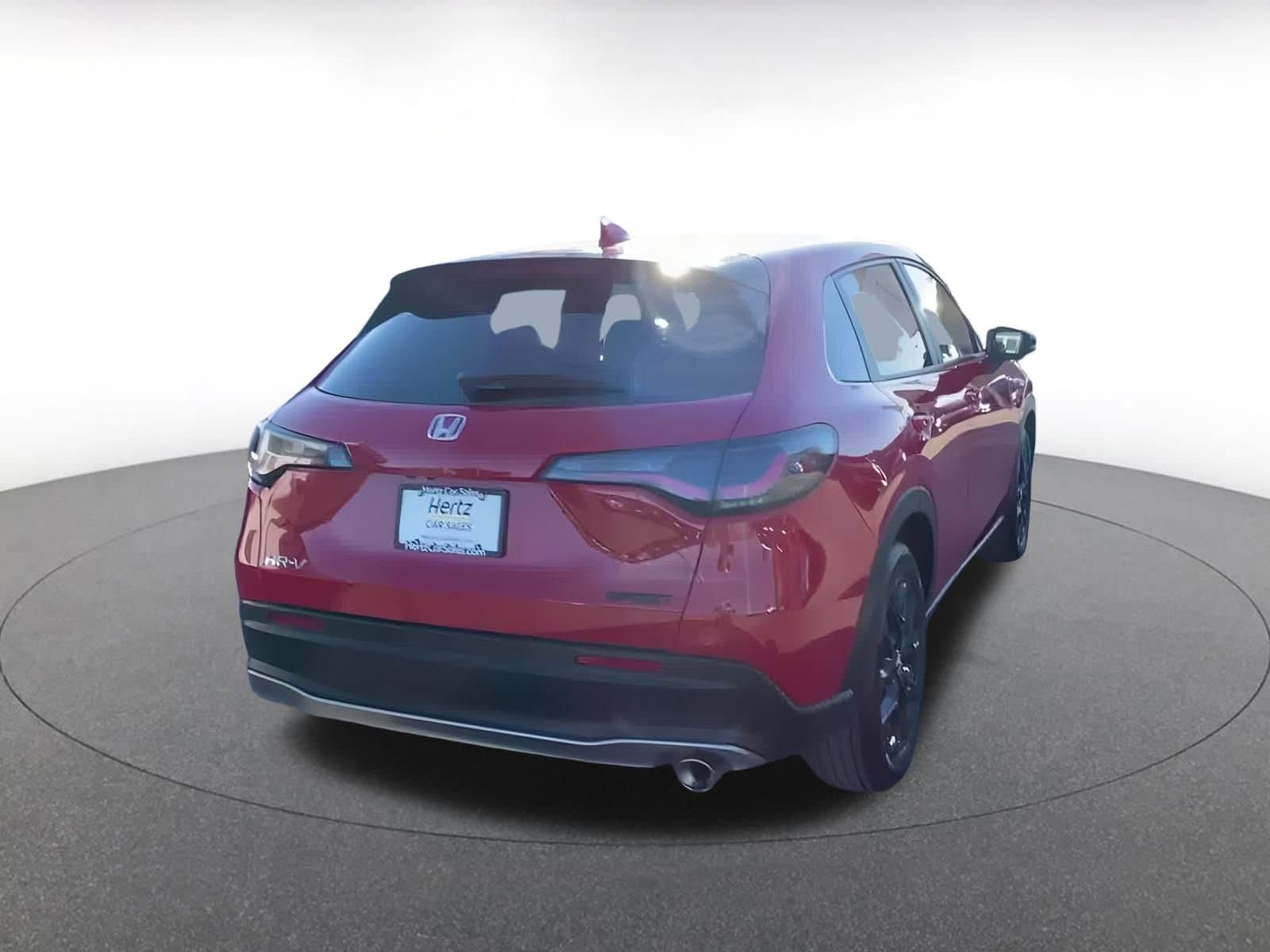 Thumbnail: 2025 Honda HR-V - 14