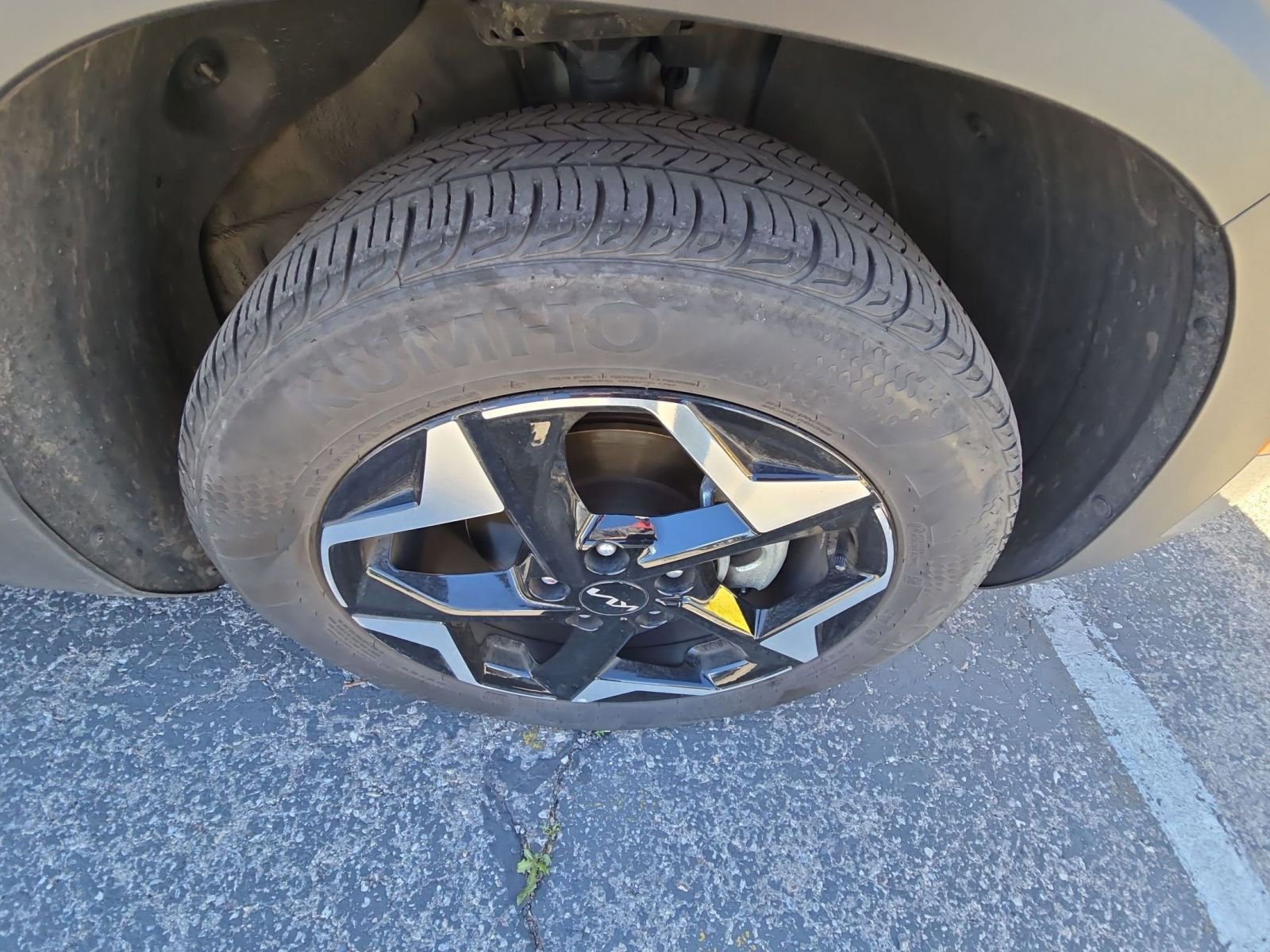 Thumbnail: 2025 Kia Seltos - 10