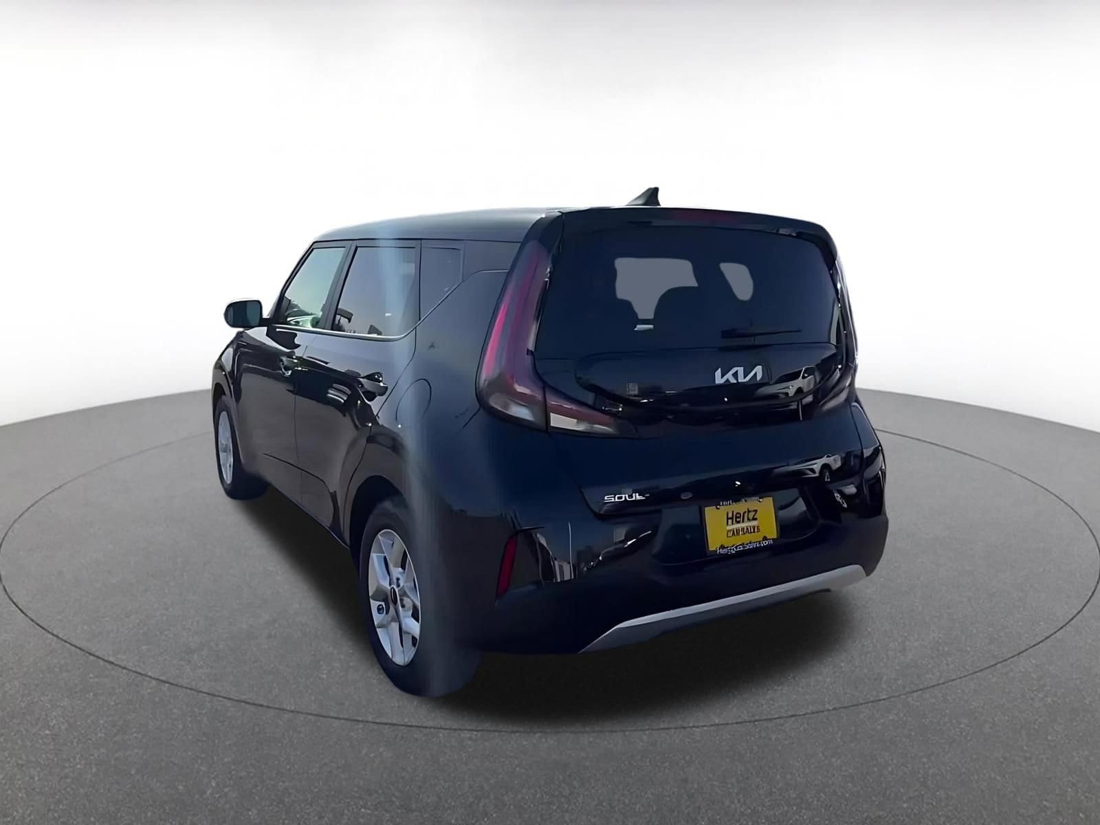 Thumbnail: 2025 Kia Soul - 11