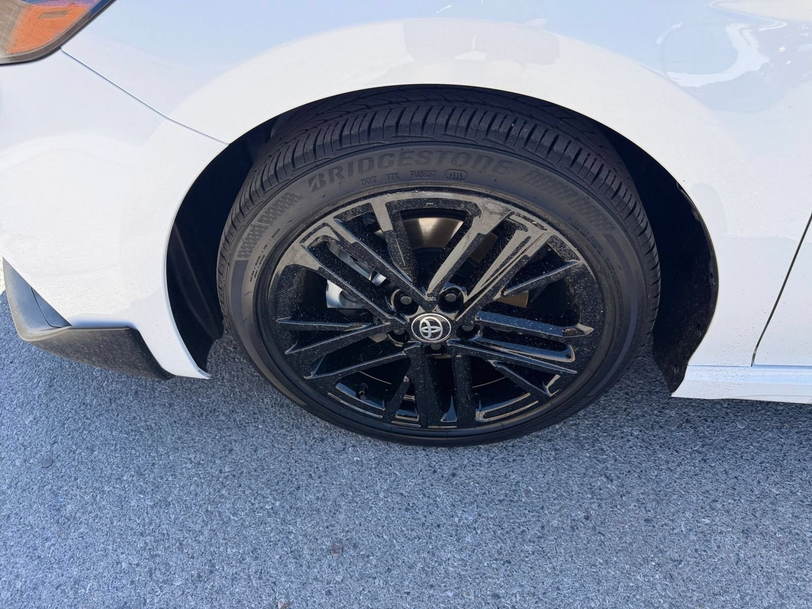Thumbnail: 2026 Toyota Camry - 25