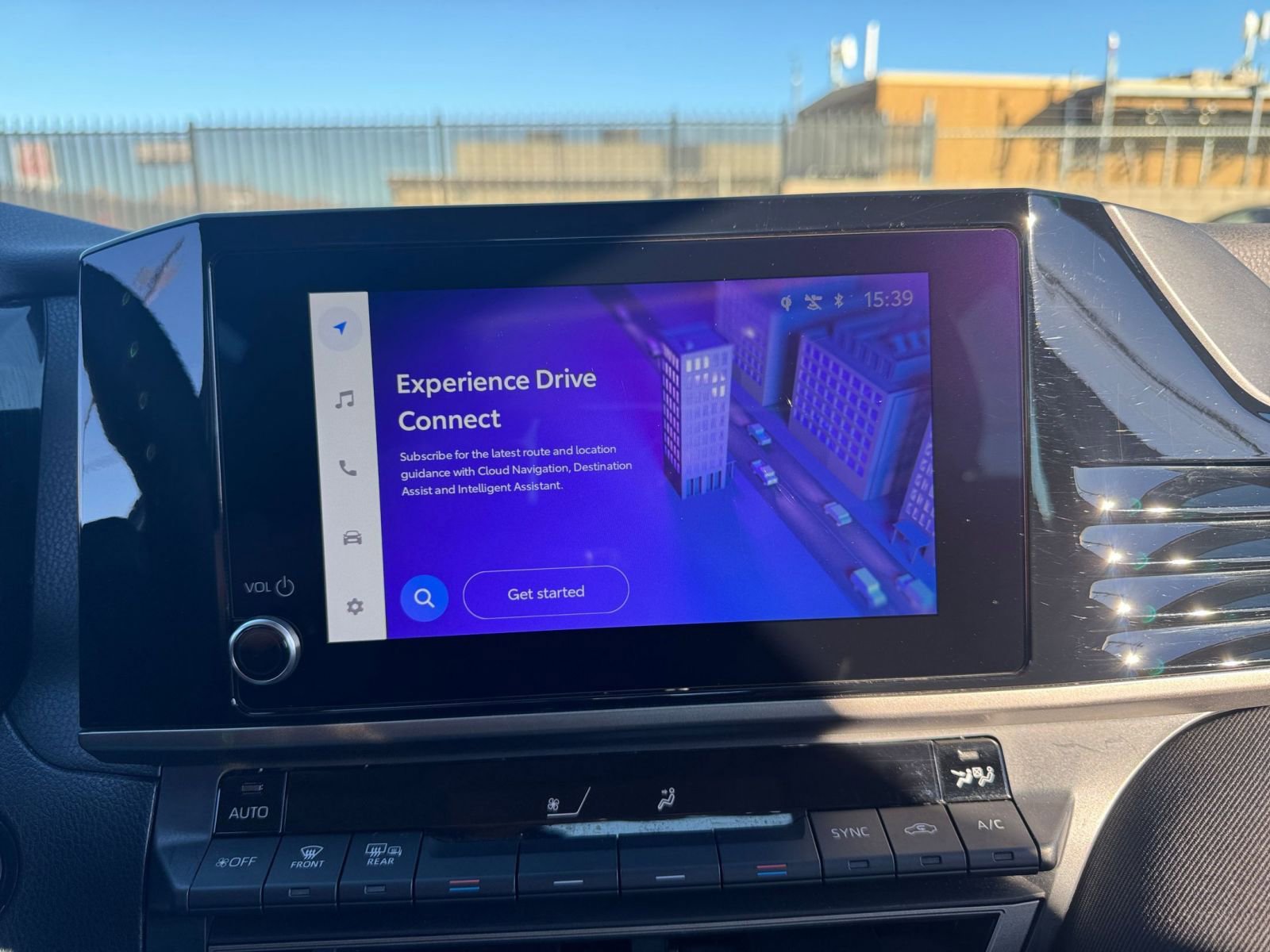 Thumbnail: 2025 Toyota Camry - 18