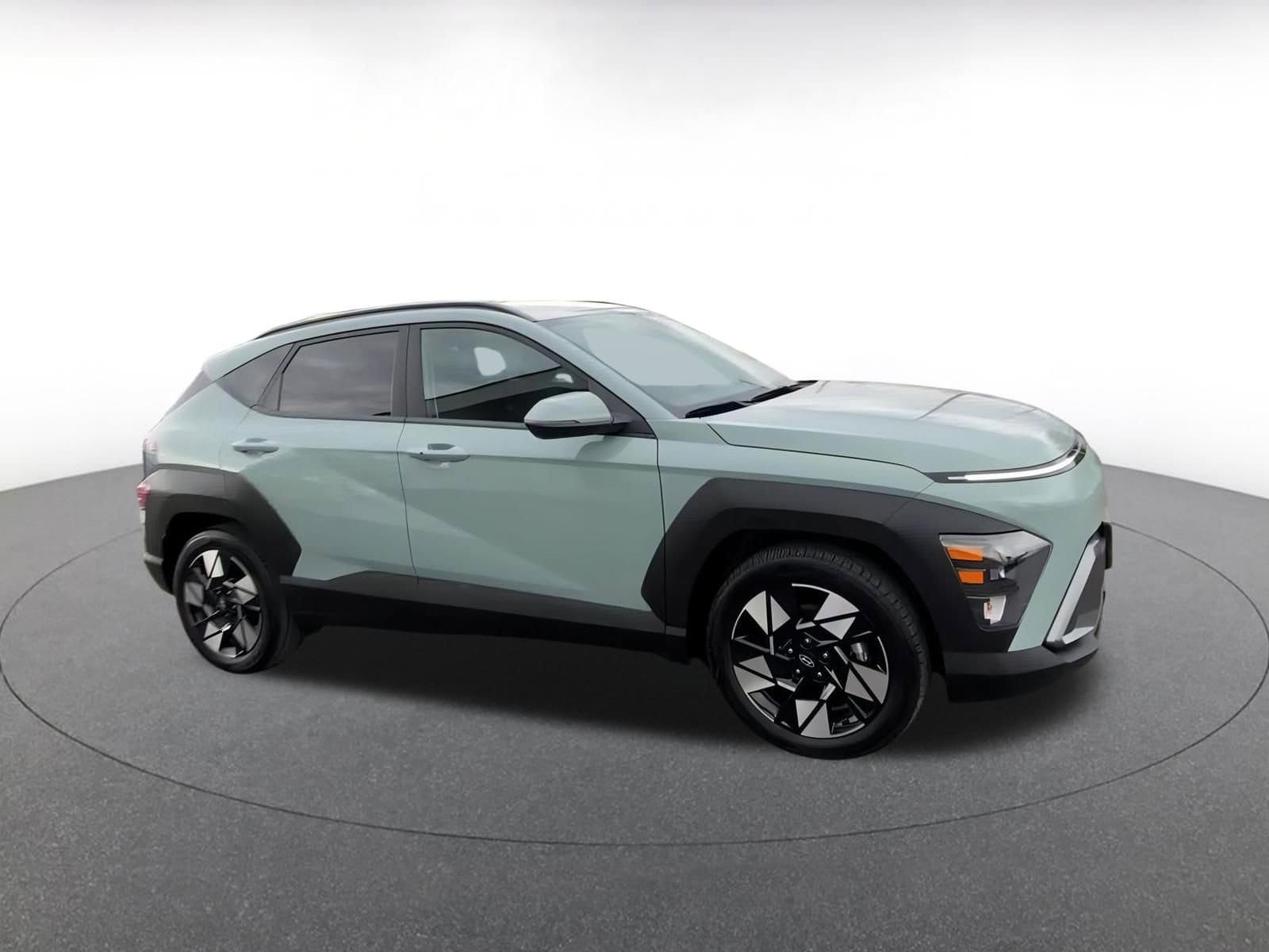 Thumbnail: 2025 Hyundai Kona - 2