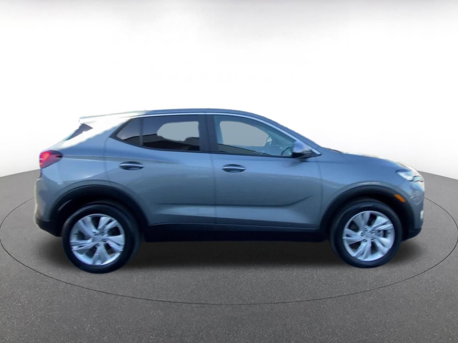 Thumbnail: 2025 Buick Encore GX - 16
