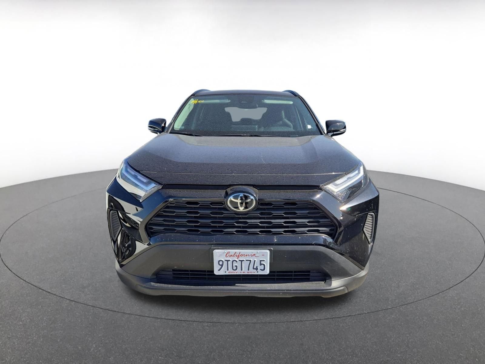 Thumbnail: 2025 Toyota RAV4 - 4