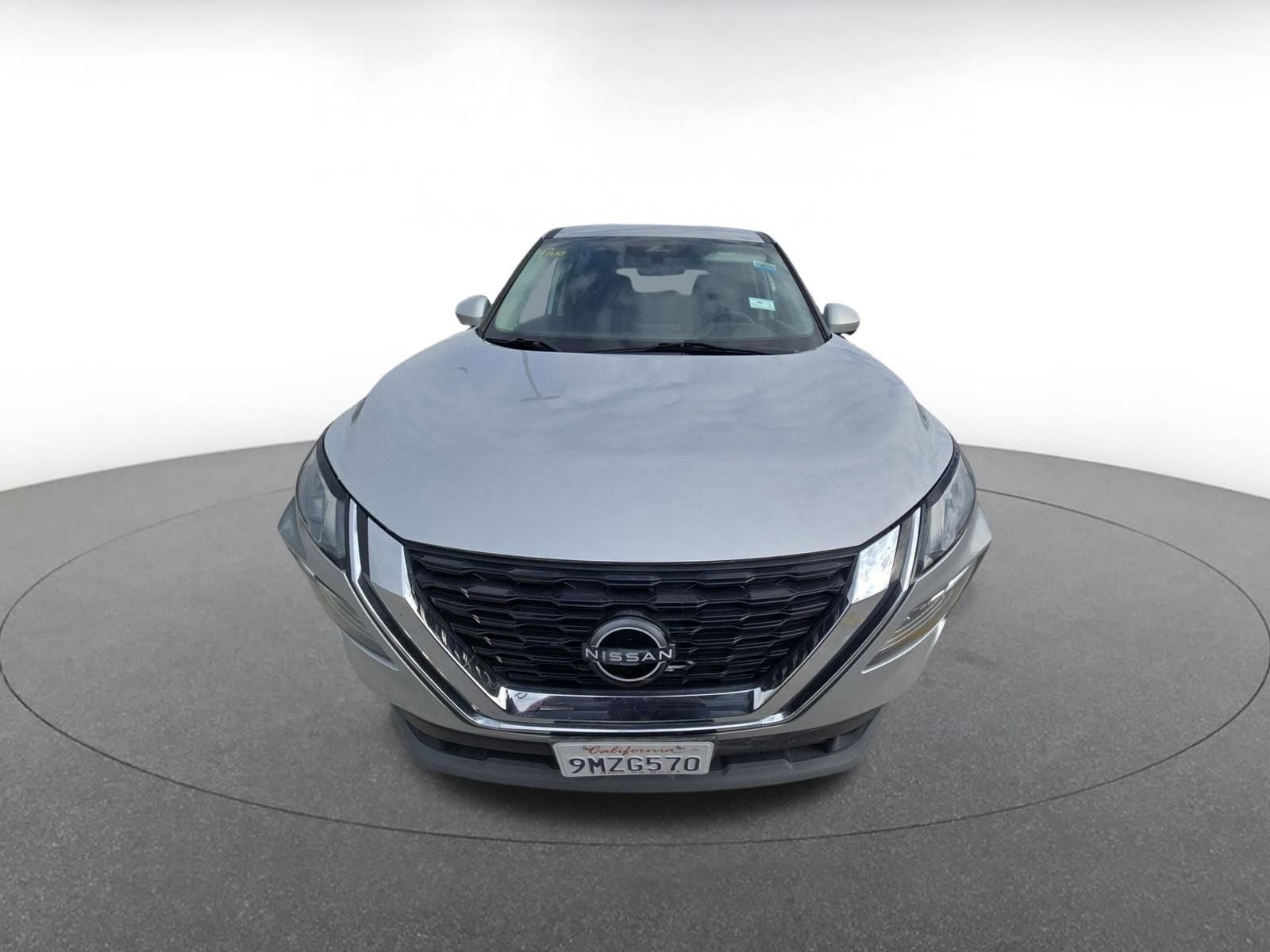 Thumbnail: 2023 Nissan Rogue - 4