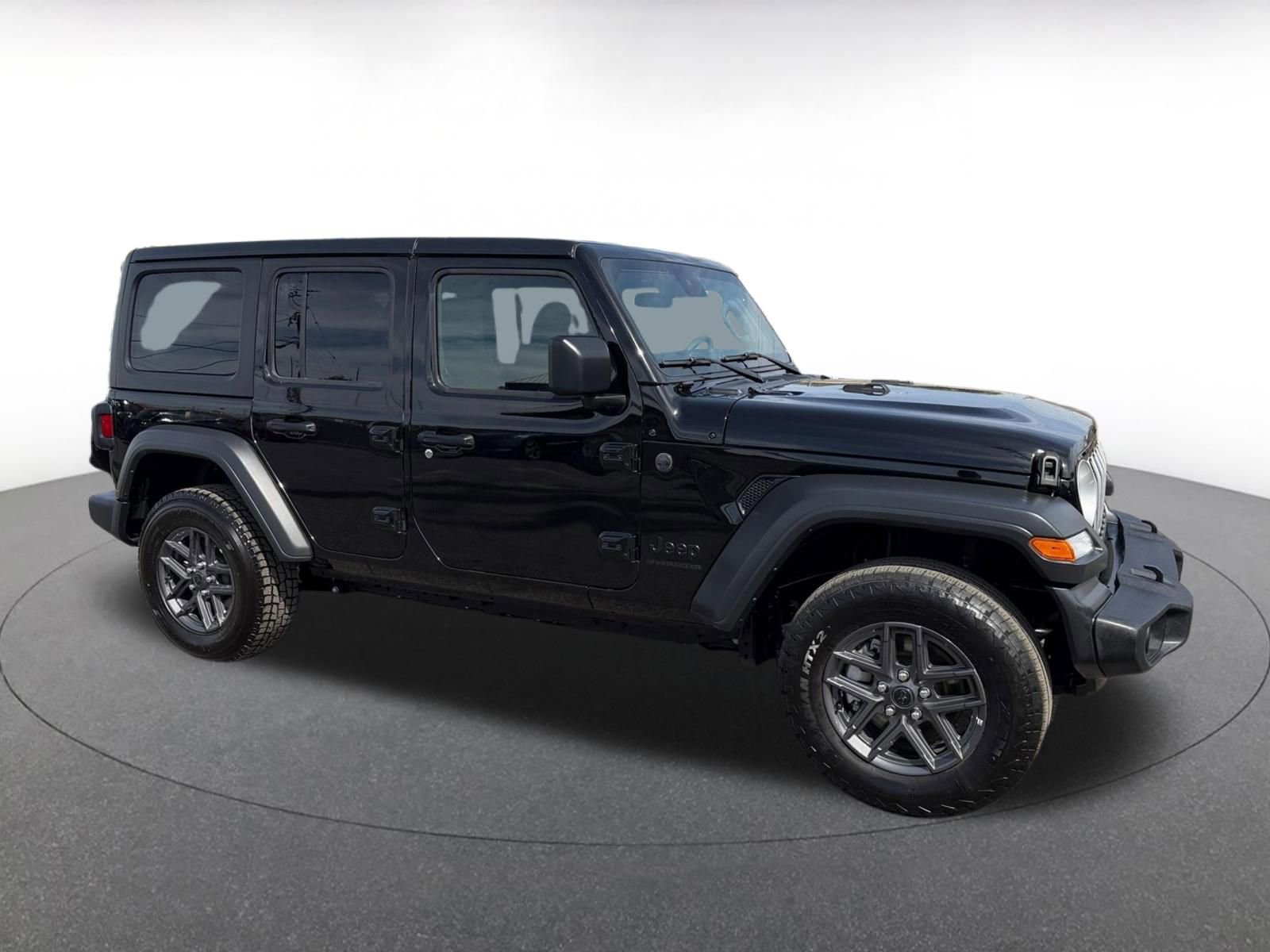 Thumbnail: 2025 Jeep Wrangler - 14