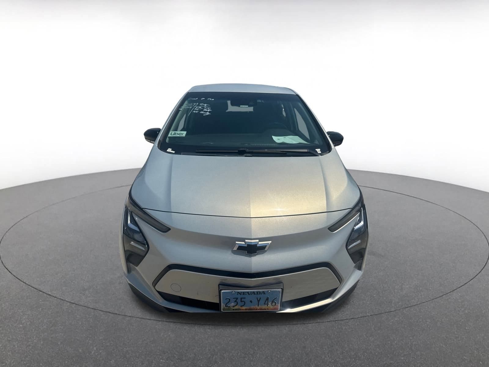 Thumbnail: 2023 Chevrolet Bolt EV - 2
