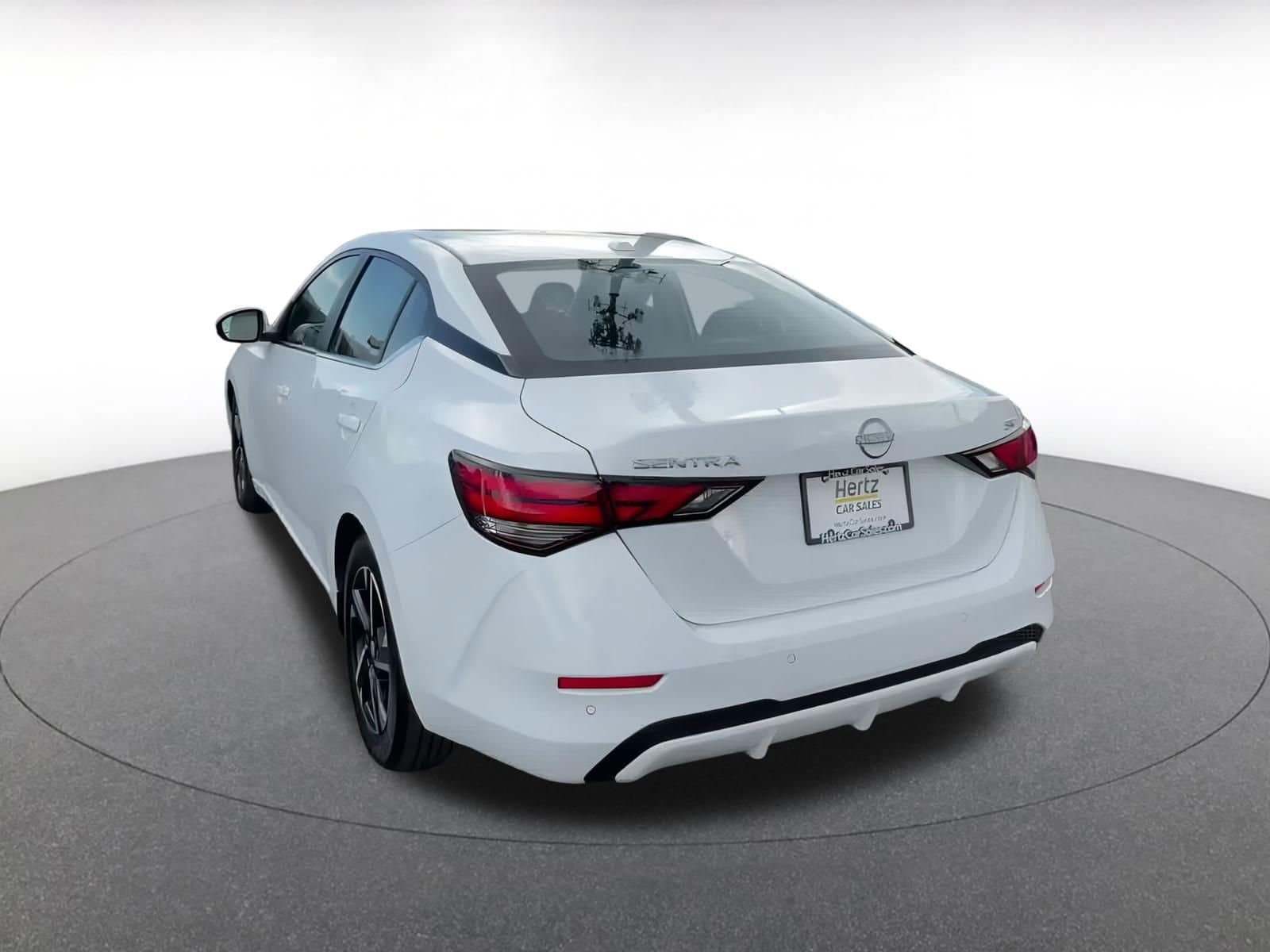 Thumbnail: 2024 Nissan Sentra - 11