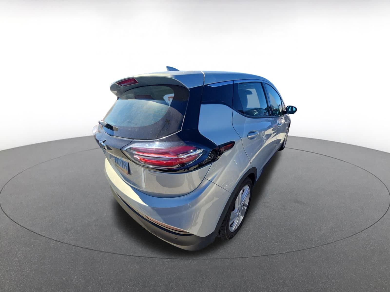 Thumbnail: 2023 Chevrolet Bolt EV - 8