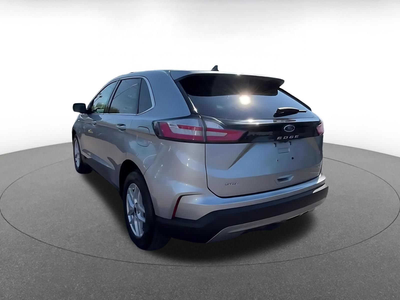 Thumbnail: 2024 Ford Edge - 11