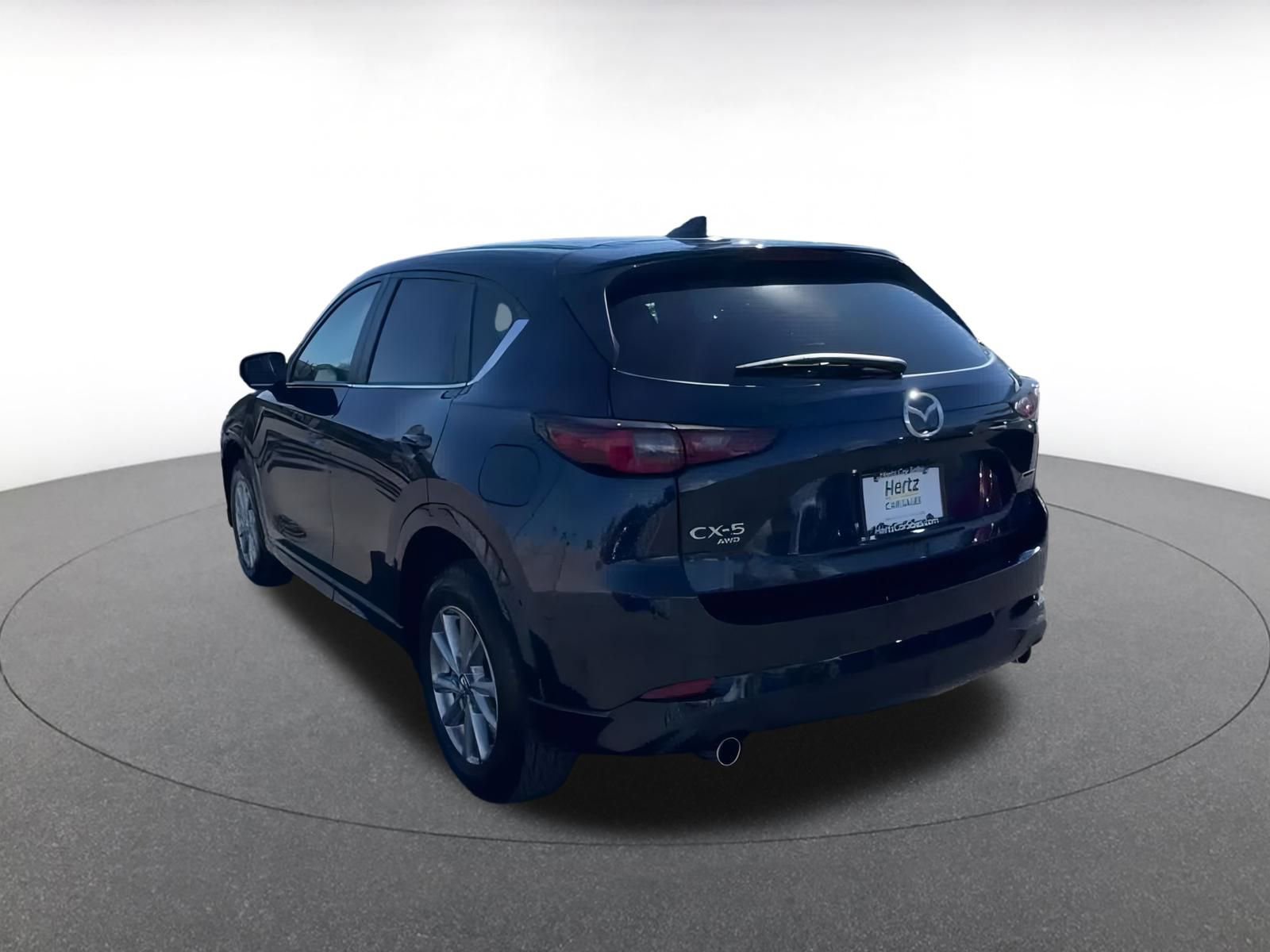 Thumbnail: 2025 Mazda CX-5 - 11