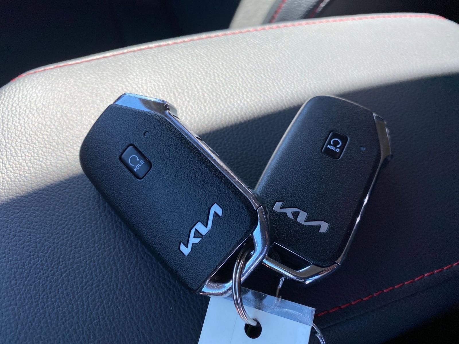 Thumbnail: 2023 Kia Soul - 24