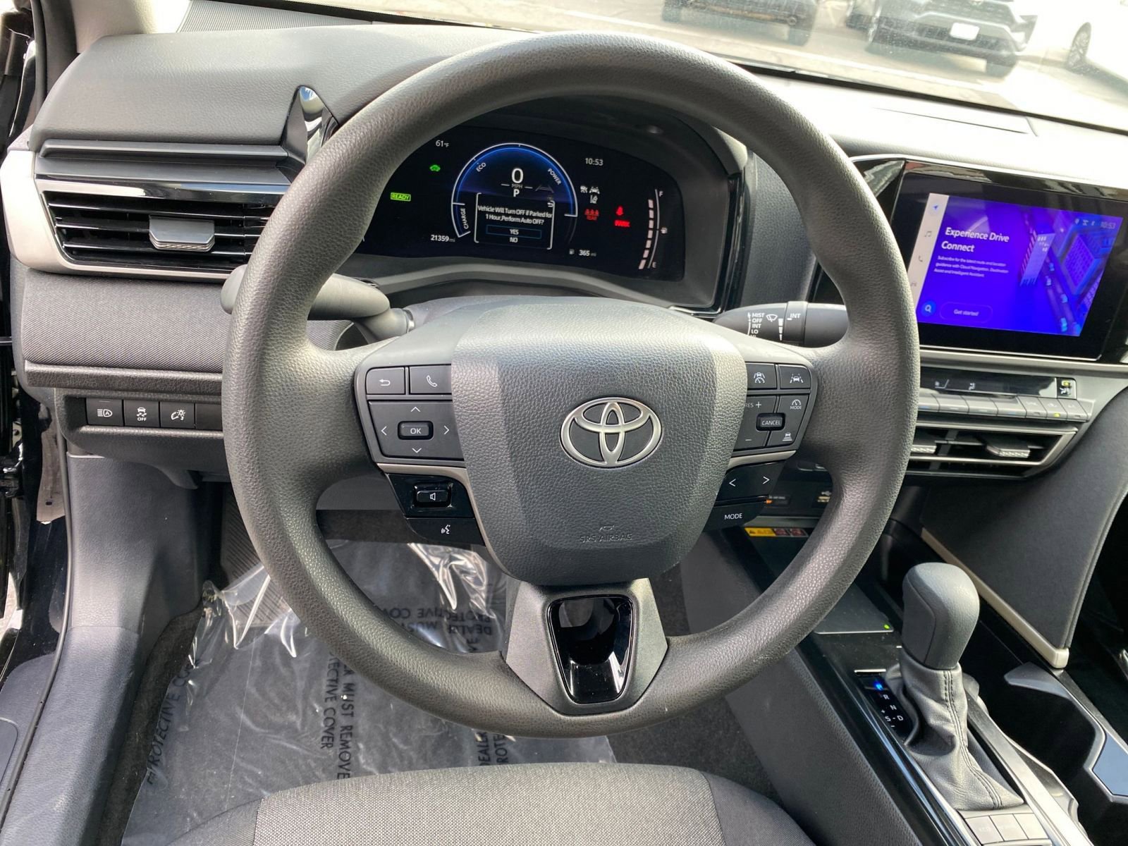 Thumbnail: 2025 Toyota Camry - 28