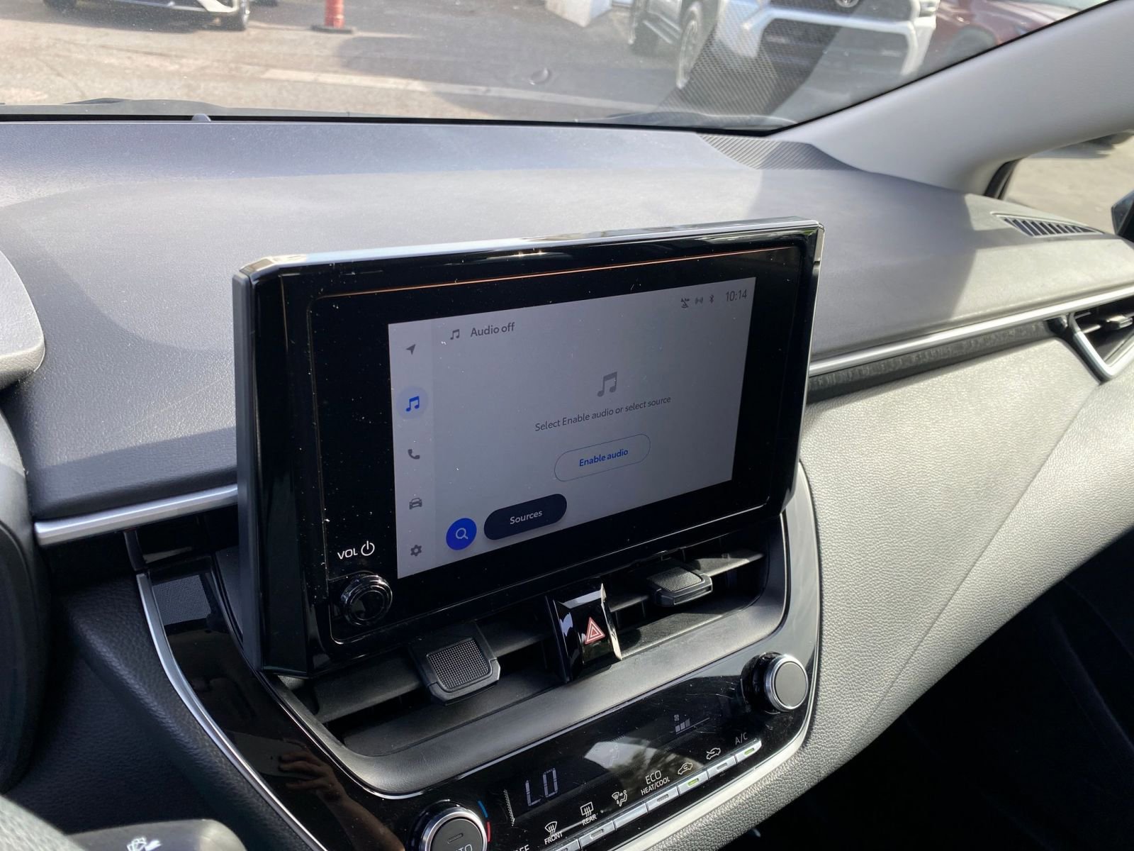 Thumbnail: 2025 Toyota Corolla - 21