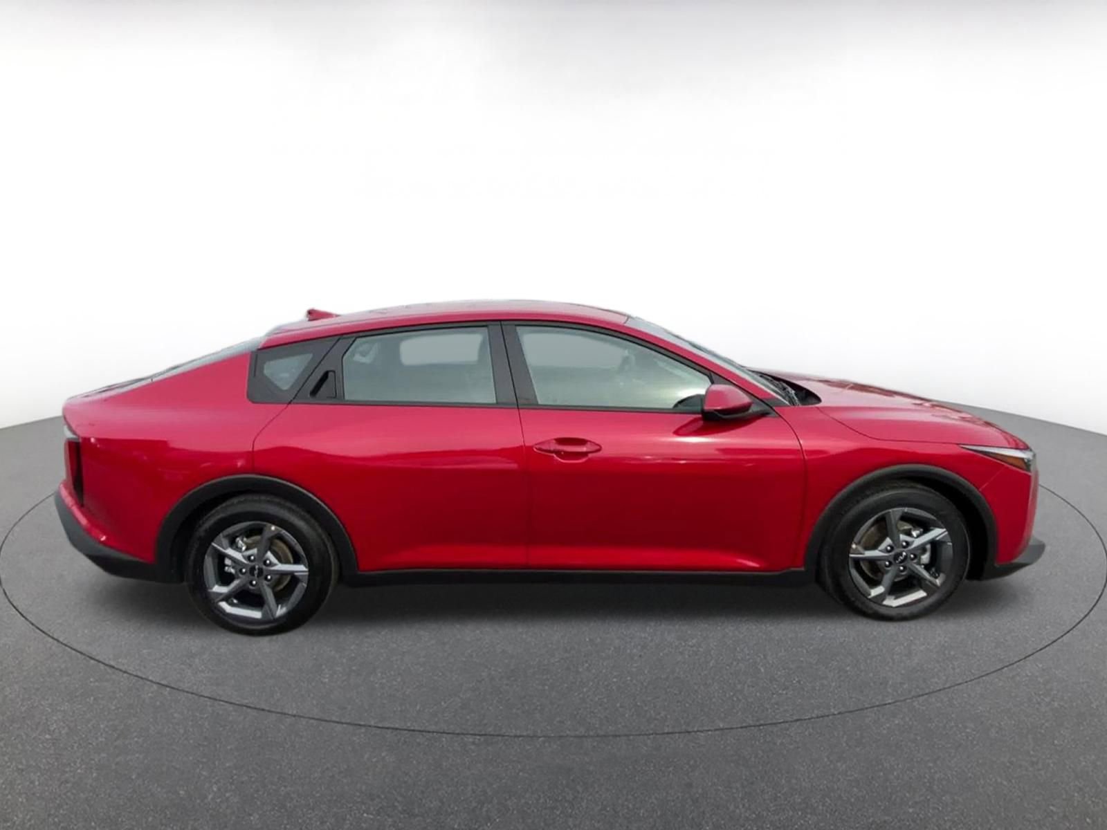 Thumbnail: 2025 Kia K4 - 16