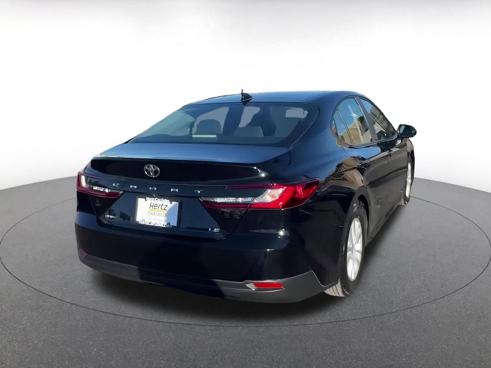 Thumbnail: 2025 Toyota Camry - 11