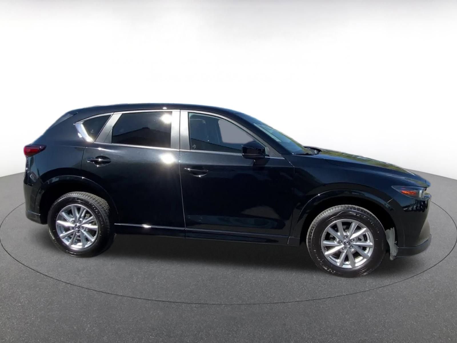 Thumbnail: 2025 Mazda CX-5 - 16