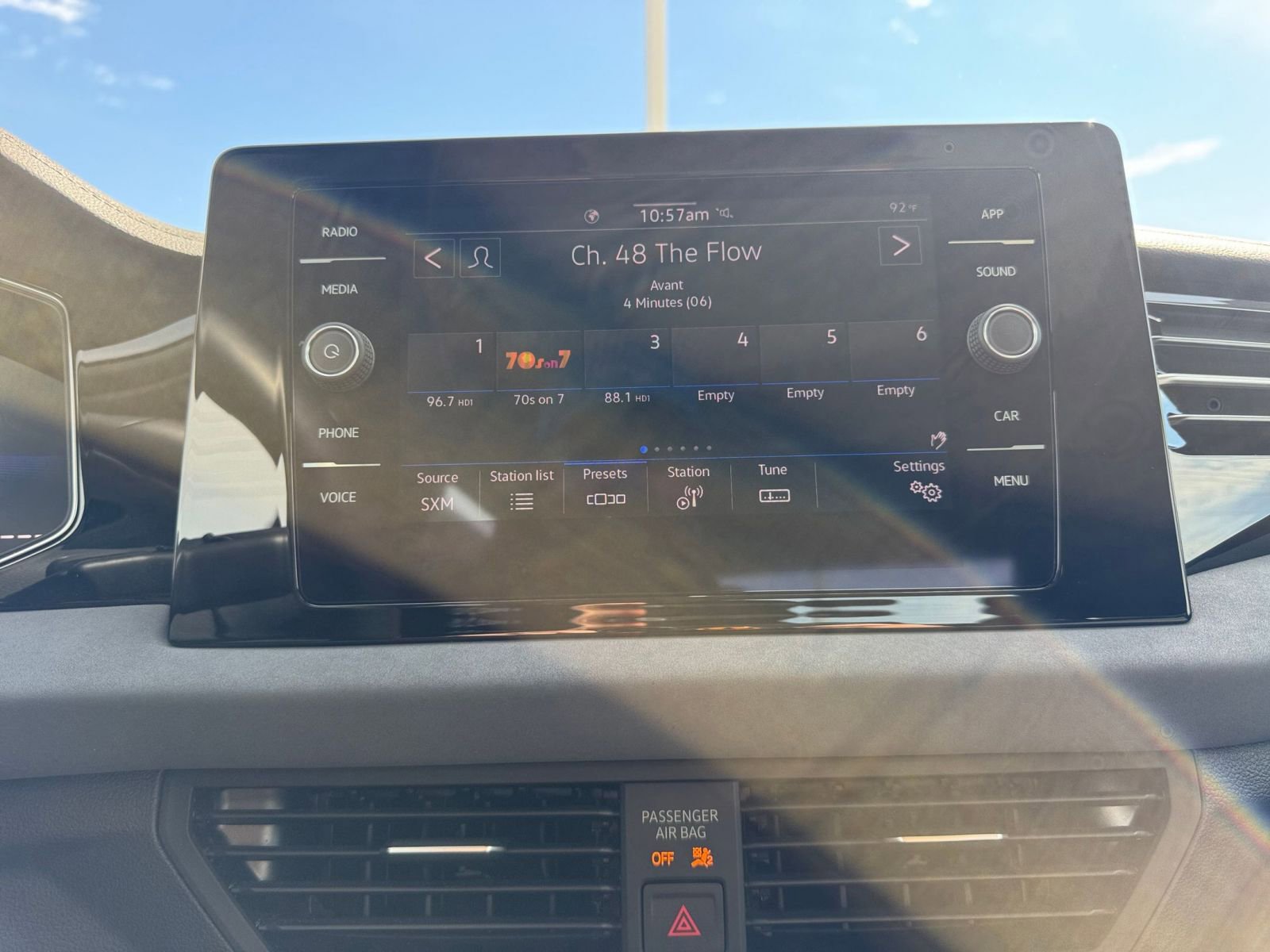 Thumbnail: 2025 Volkswagen Jetta - 21