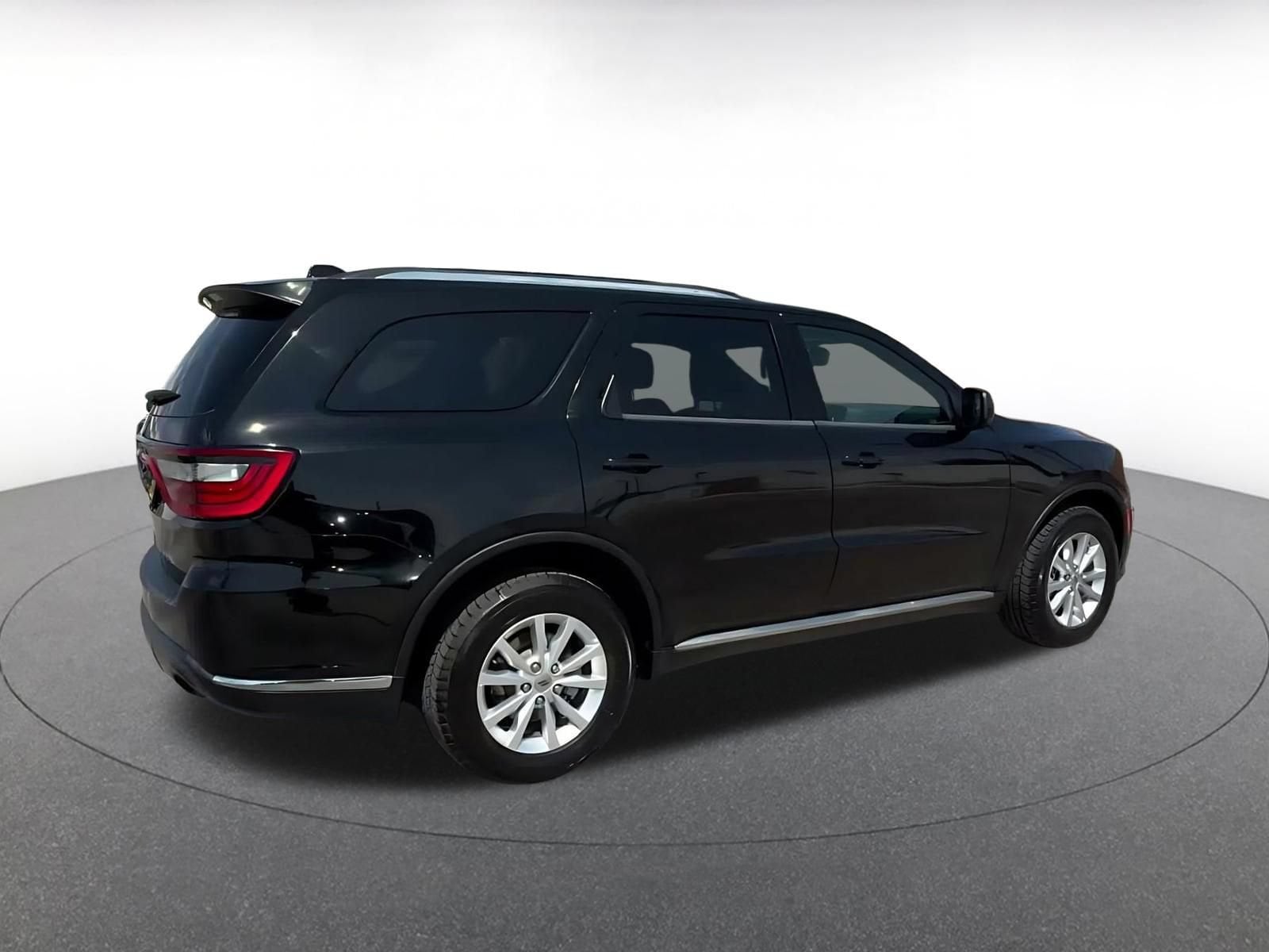 Thumbnail: 2024 Dodge Durango - 11