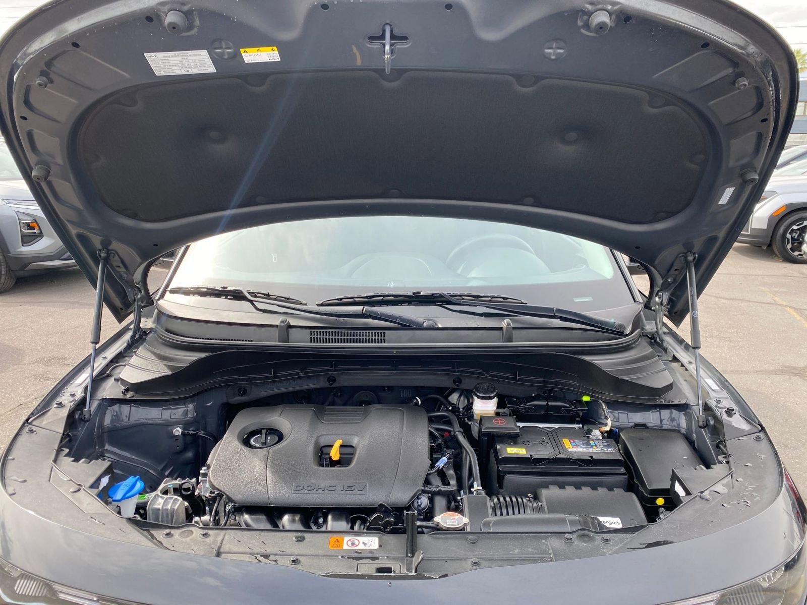 Thumbnail: 2025 Kia Soul - 31