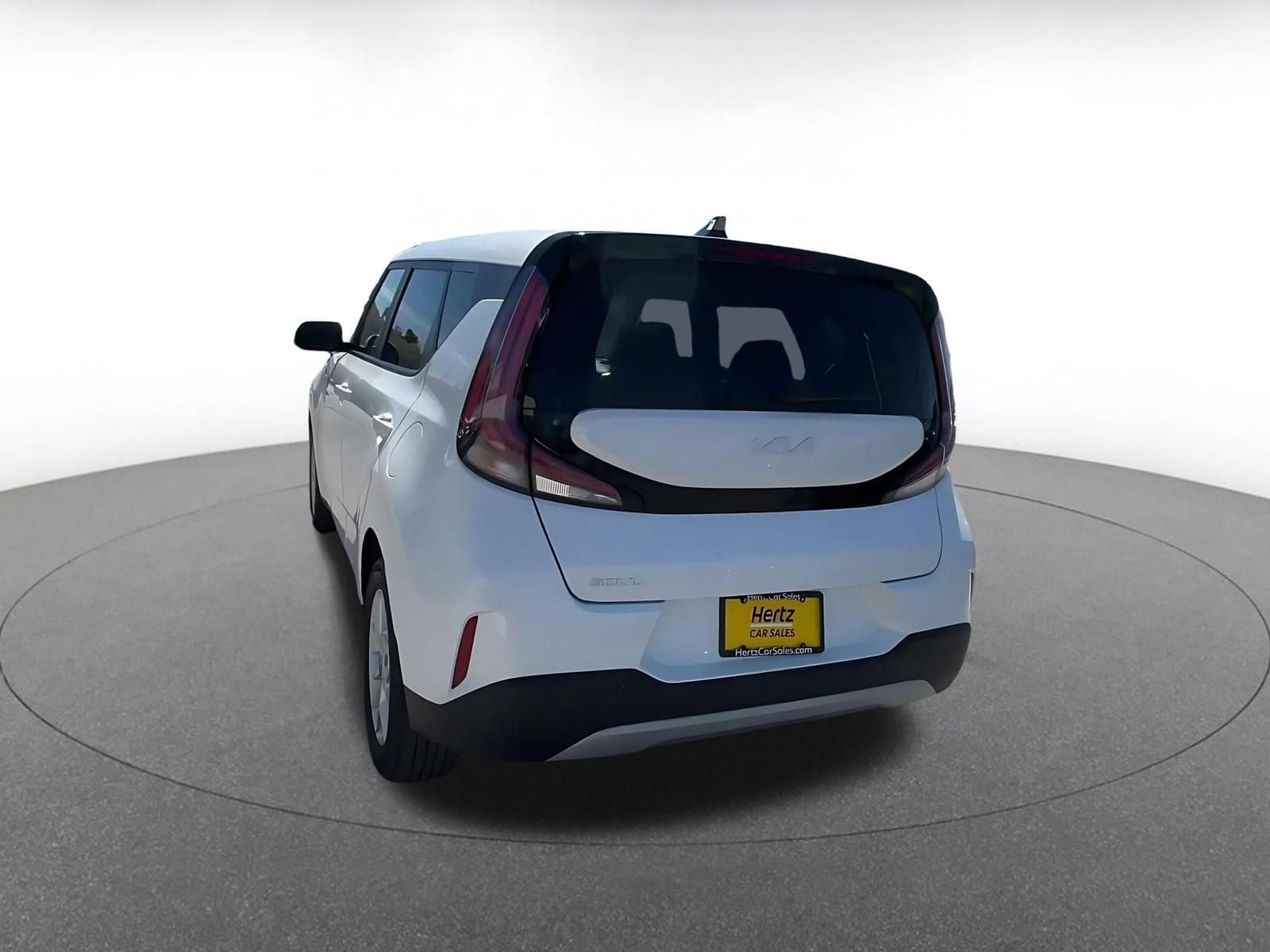 Thumbnail: 2025 Kia Soul - 10