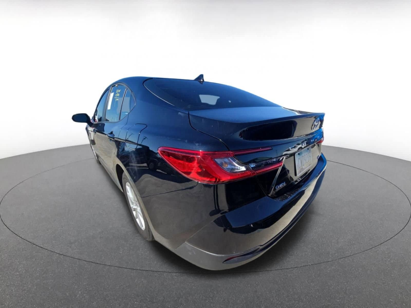 Thumbnail: 2025 Toyota Camry - 6