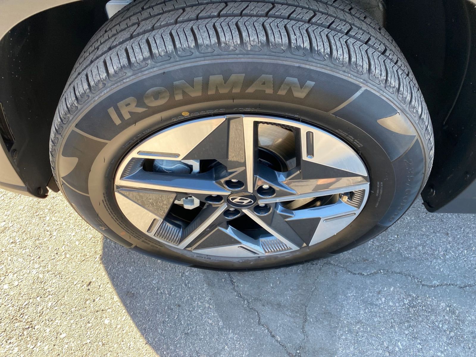 Thumbnail: 2025 Hyundai Tucson - 32