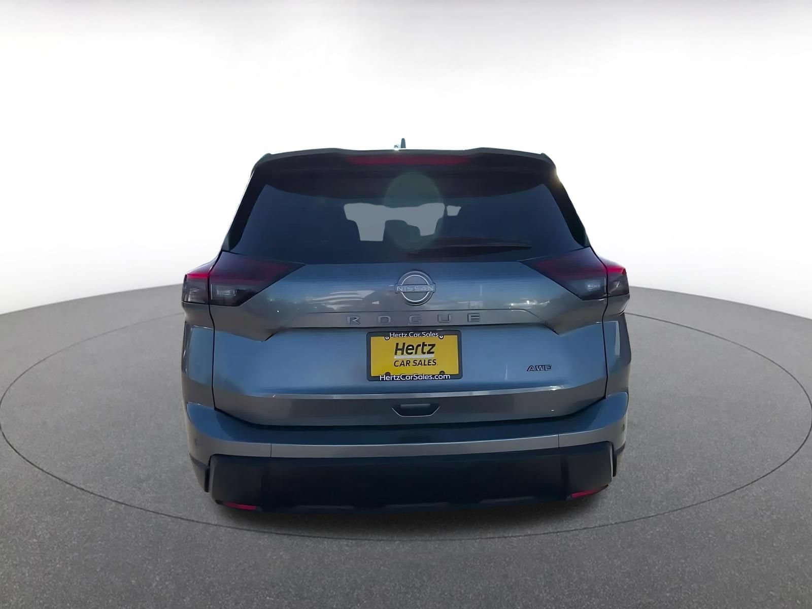 Thumbnail: 2025 Nissan Rogue - 12