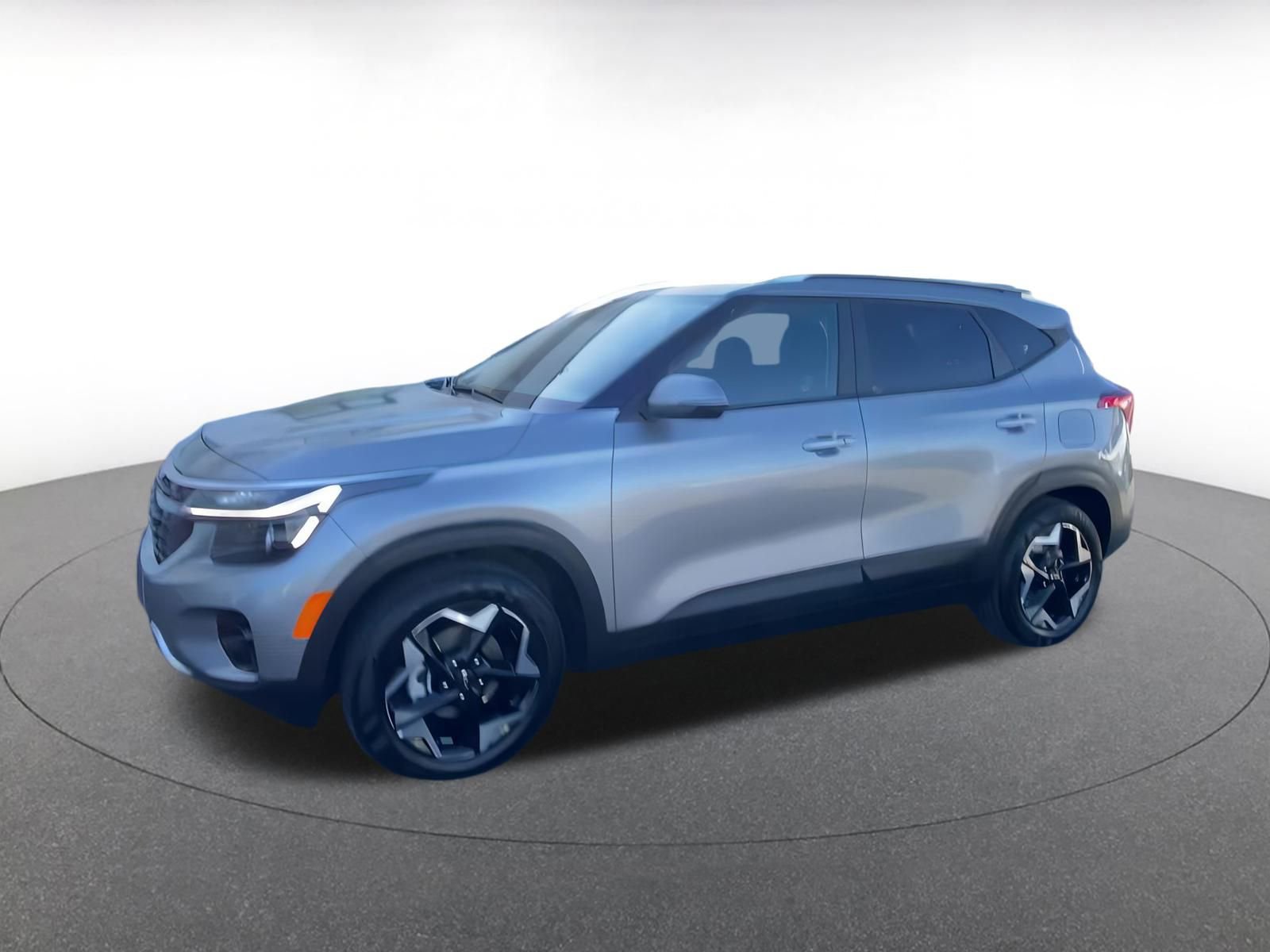 Thumbnail: 2025 Kia Seltos - 8