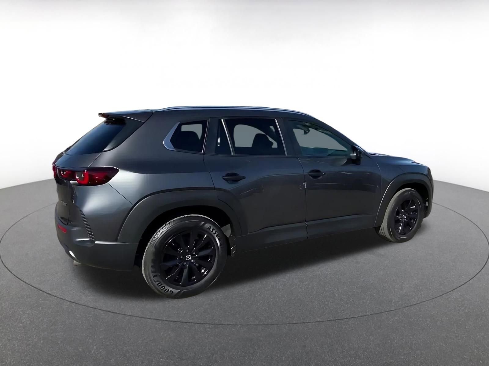 Thumbnail: 2025 Mazda CX-50 - 15
